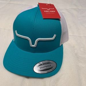 SnapBack Hat